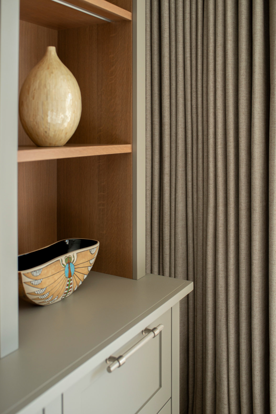 Cobham Apartment